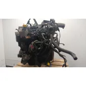 Despiece Motor para Nissan Qashqai I (J10, Nj10)