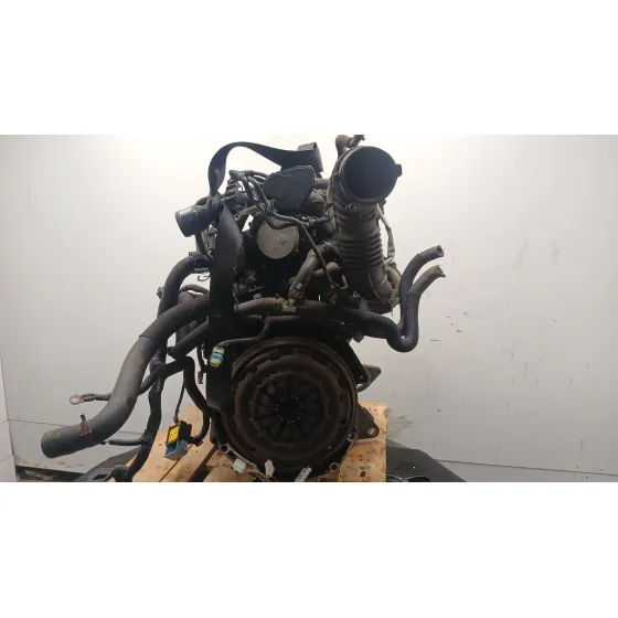 Despiece Motor para Nissan Qashqai I (J10, Nj10)