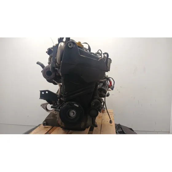 Despiece Motor para Nissan Qashqai I (J10, Nj10)
