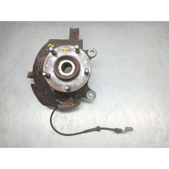 Mangueta Delantera Derecha para Nissan Qashqai I (J10, Nj10)