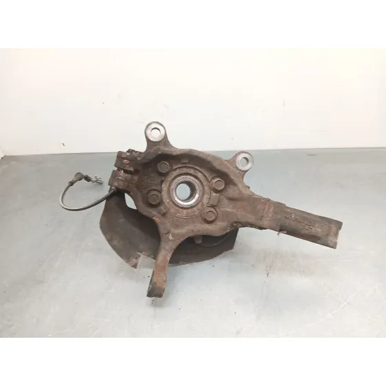 Mangueta Delantera Derecha para Nissan Qashqai I (J10, Nj10)