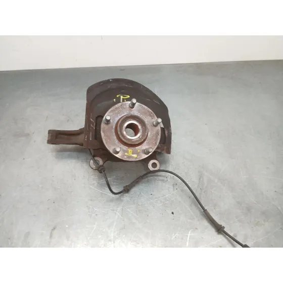Mangueta Delantera Izquierda para Nissan Qashqai I (J10, Nj10)