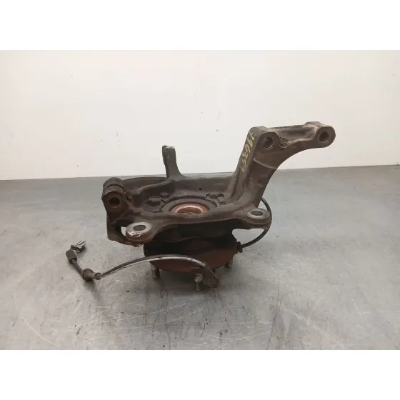 Mangueta Delantera Izquierda para Nissan Qashqai I (J10, Nj10)