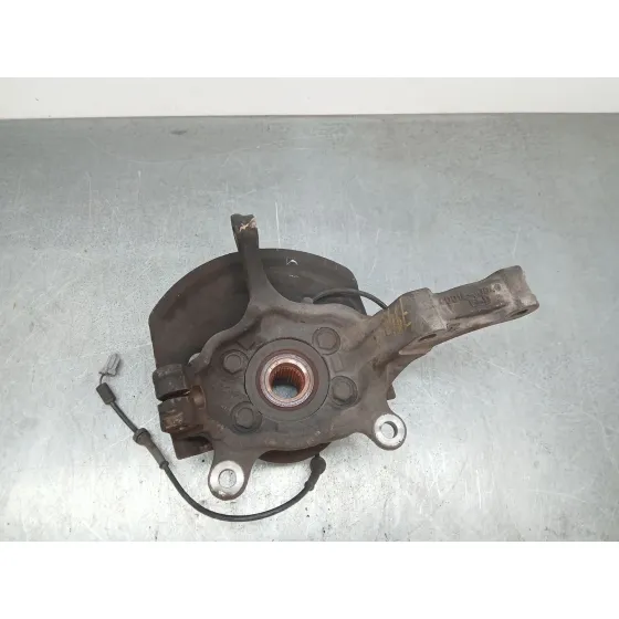 Mangueta Delantera Izquierda para Nissan Qashqai I (J10, Nj10)
