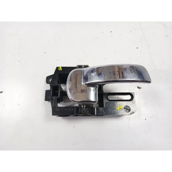 Maneta Interior Trasera Derecha para Nissan Qashqai I (J10, Nj10)