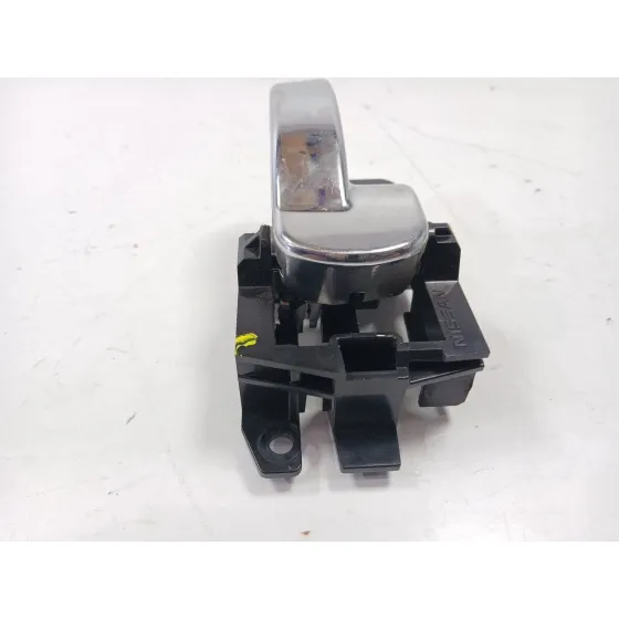 Maneta Interior Trasera Derecha para Nissan Qashqai I (J10, Nj10)