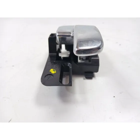 Maneta Interior Trasera Derecha para Nissan Qashqai I (J10, Nj10)