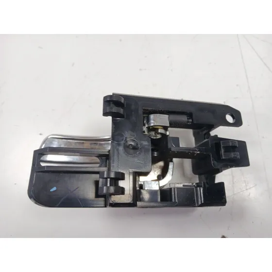 Maneta Interior Trasera Derecha para Nissan Qashqai I (J10, Nj10)