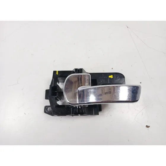 Maneta Interior Trasera Izquierda para Nissan Qashqai I (J10, Nj10)