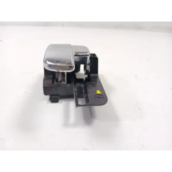 Maneta Interior Trasera Izquierda para Nissan Qashqai I (J10, Nj10)