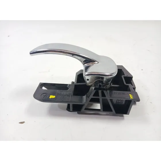 Maneta Interior Trasera Izquierda para Nissan Qashqai I (J10, Nj10)