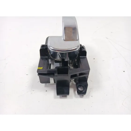 Maneta Interior Trasera Izquierda para Nissan Qashqai I (J10, Nj10)