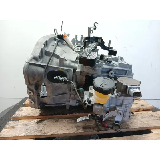 Caja Cambios para Hyundai I30 (Pd)