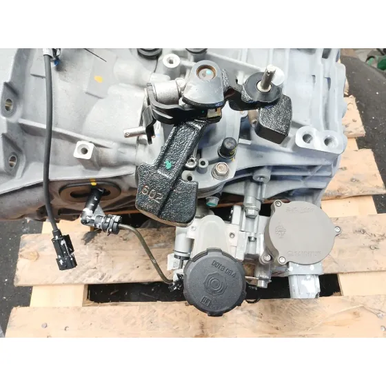 Caja Cambios para Hyundai I30 (Pd)