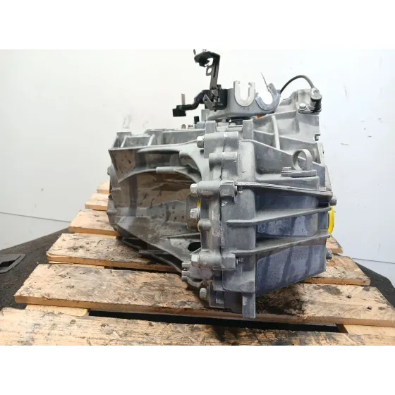 Caja Cambios para Hyundai I30 (Pd)