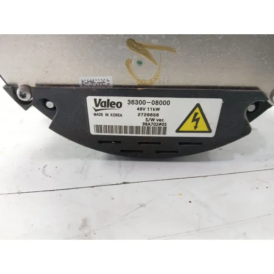 Alternador para Hyundai I30 (Pd)