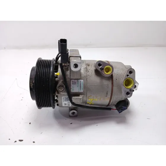 Compresor Aire Acondicionado para Hyundai I30 (Pd)