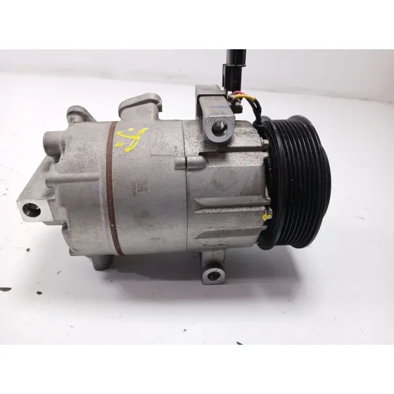 Compresor Aire Acondicionado para Hyundai I30 (Pd)