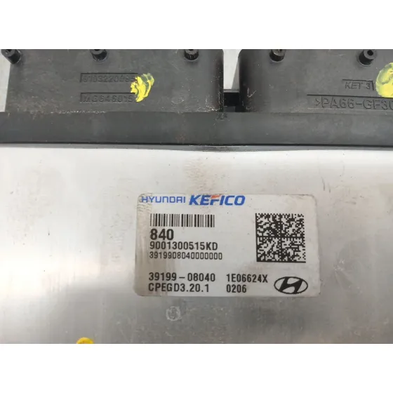 Centralita Motor Uce para Hyundai I30 (Pd)