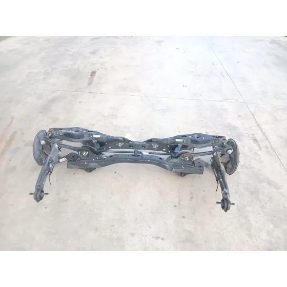 Puente Trasero para Hyundai I30 (Pd)