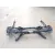 Puente Trasero para Hyundai I30 (Pd)