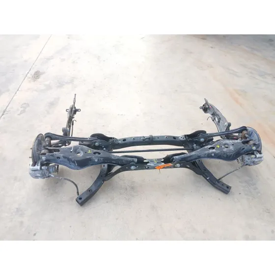 Puente Trasero para Hyundai I30 (Pd)