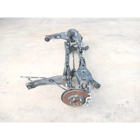 Puente Trasero para Hyundai I30 (Pd)