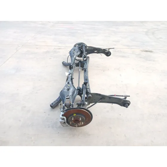 Puente Trasero para Hyundai I30 (Pd)
