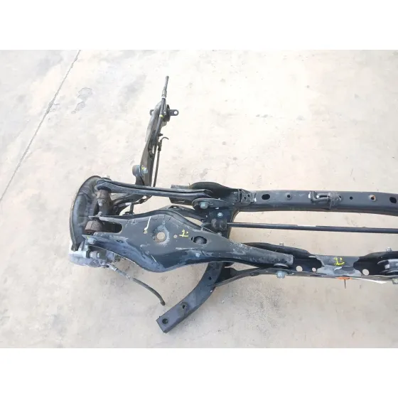 Puente Trasero para Hyundai I30 (Pd)