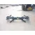 Puente Trasero para Hyundai I30 (Pd)