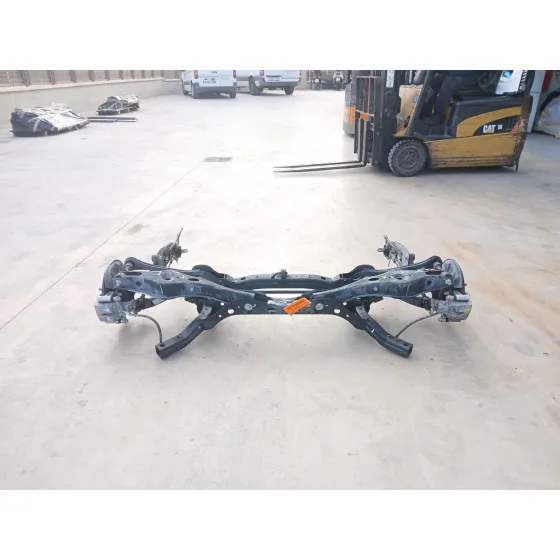 Puente Trasero para Hyundai I30 (Pd)