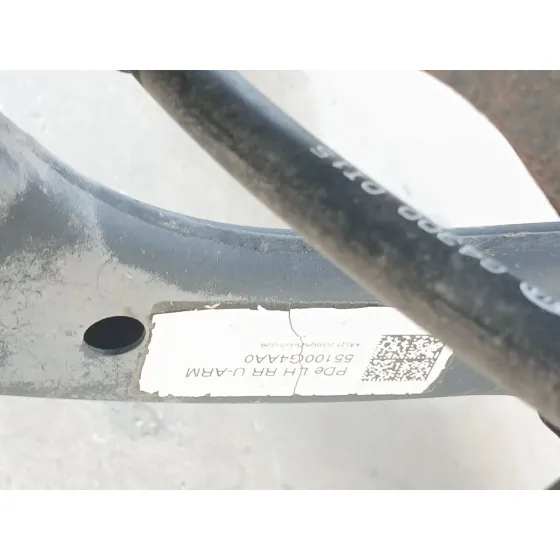 Puente Trasero para Hyundai I30 (Pd)