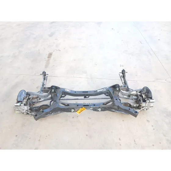 Puente Trasero para Hyundai I30 (Pd)
