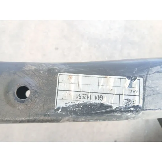 Puente Trasero para Hyundai I30 (Pd)