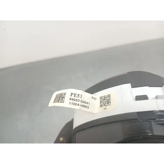 Cuadro Instrumentos para Hyundai I30 (Pd)