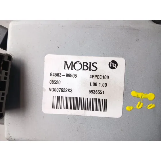 Columna Direccion para Hyundai I30 (Pd)