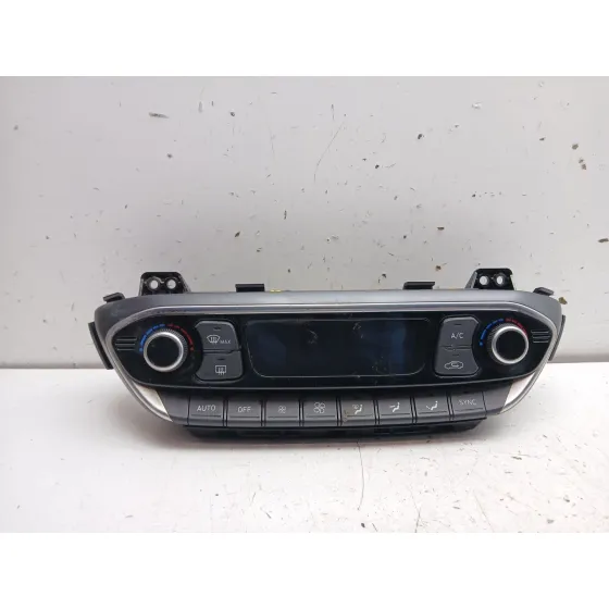 Mando Climatizador para Hyundai I30 (Pd)
