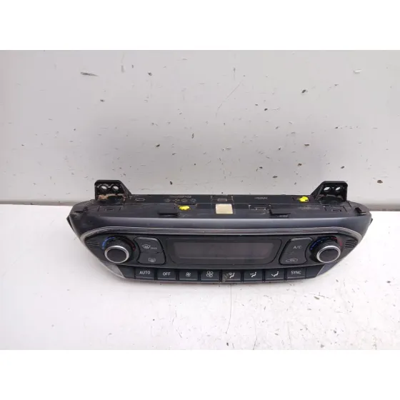Mando Climatizador para Hyundai I30 (Pd)
