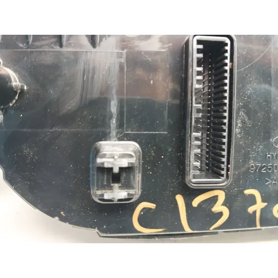 Mando Climatizador para Hyundai I30 (Pd)