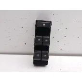 Mando Elevalunas Delantero Izquierdo para Hyundai I30 (Pd)