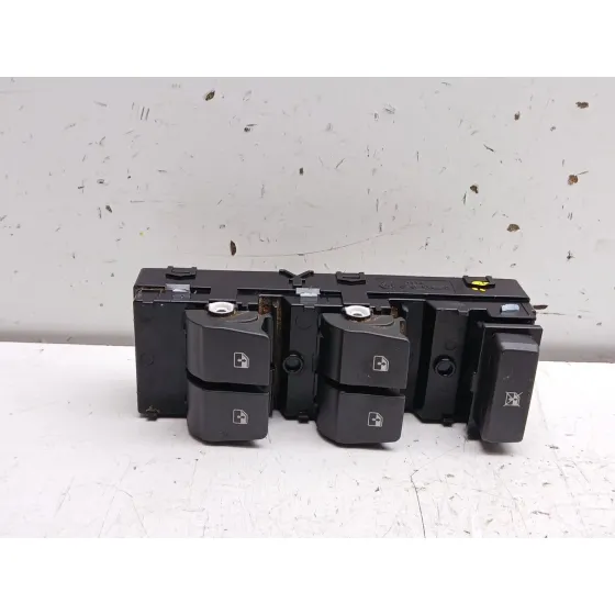 Mando Elevalunas Delantero Izquierdo para Hyundai I30 (Pd)