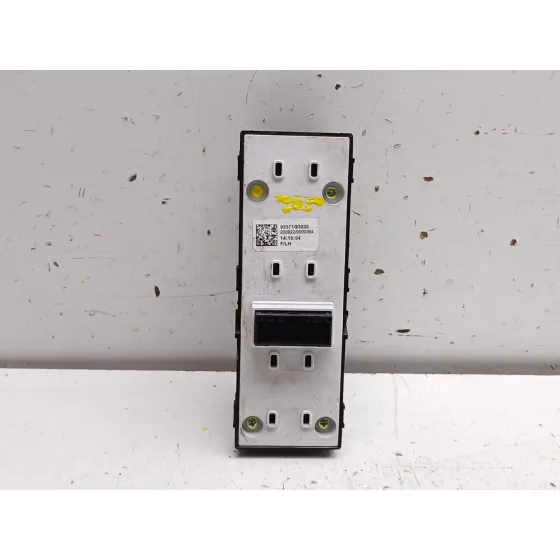 Mando Elevalunas Delantero Izquierdo para Hyundai I30 (Pd)