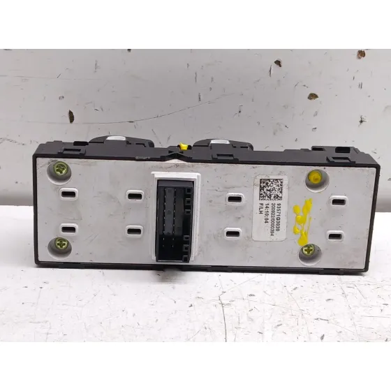 Mando Elevalunas Delantero Izquierdo para Hyundai I30 (Pd)