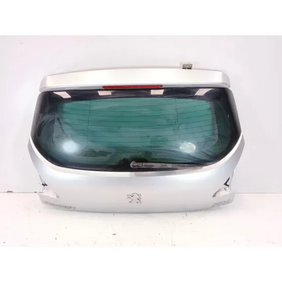 Porton Trasero para Peugeot 3008
