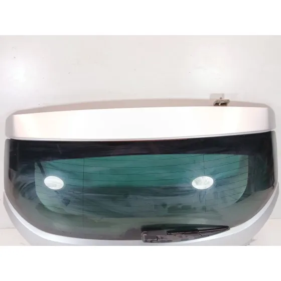 Porton Trasero para Peugeot 3008
