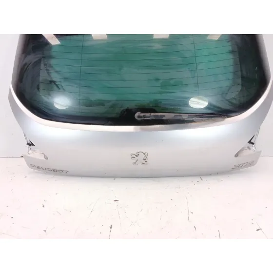 Porton Trasero para Peugeot 3008