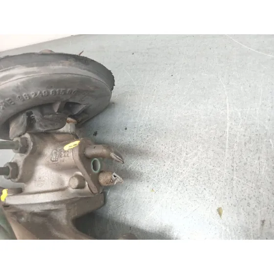 Cremallera Direccion para Peugeot 3008