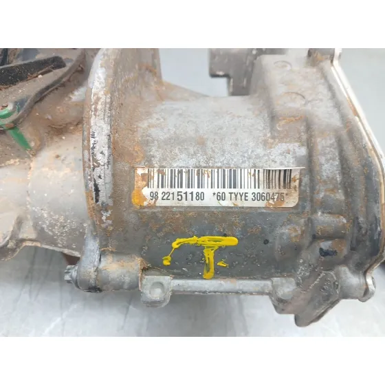 Cremallera Direccion para Citroën C3 Aircross