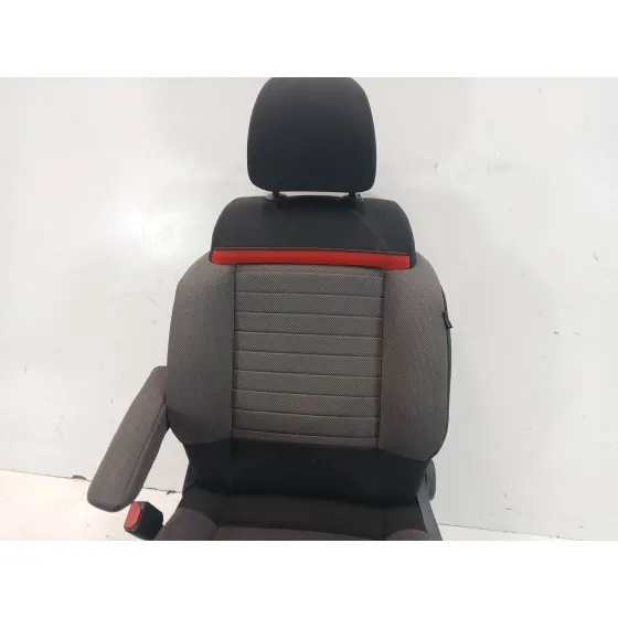 Asiento Delantero Izquierdo para Citroën C3 Aircross