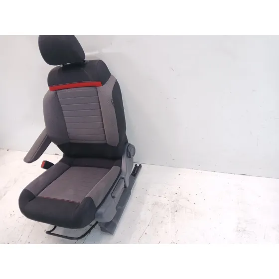 Asiento Delantero Izquierdo para Citroën C3 Aircross
